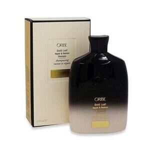 Oribe Gold Lust Repair and Restore Shampoo 8.5 Fl Oz
